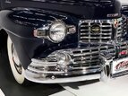 Thumbnail Photo 46 for 1948 Lincoln Continental